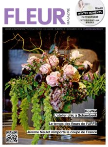 Fleur Magazine