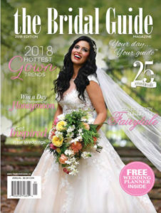 The Bridal Guide 2018
